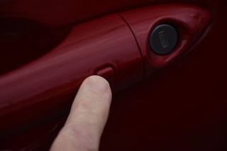 ALFA ROMEO Tonale usata, con Immobilizzatore elettronico