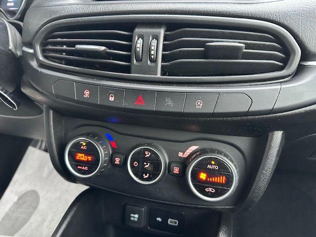 FIAT Tipo usata, con ESP