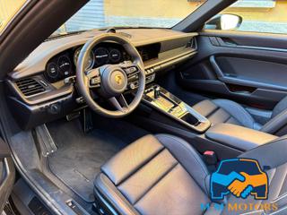 PORSCHE 911 usata, con Chiusura centralizzata