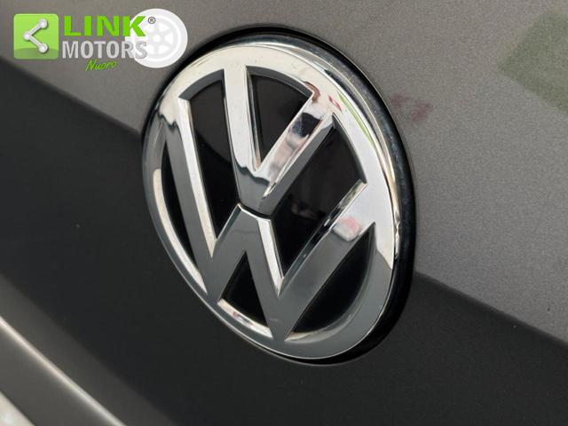 VOLKSWAGEN Golf usata, con Luci diurne