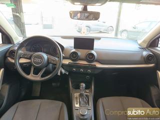 AUDI Q2 usata 28