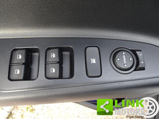 KIA Stonic usata, con Immobilizzatore elettronico