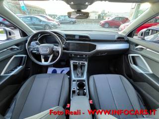 AUDI Q3 usata, con ESP