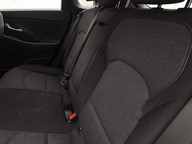 HYUNDAI i30 usata, con Immobilizzatore elettronico