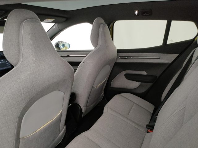 VOLVO EX30 usata, con Climatizzatore