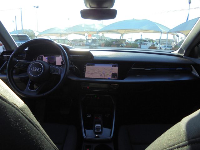 AUDI A3 usata 33