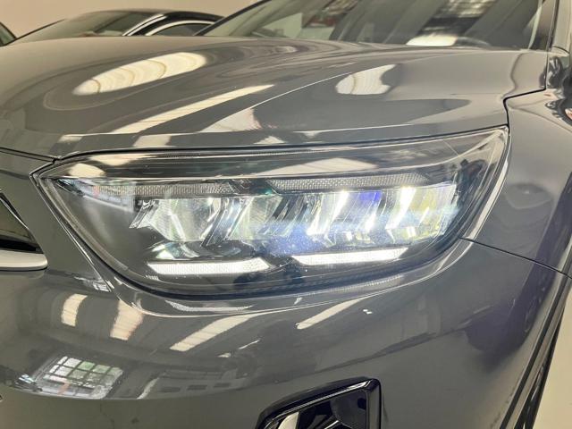 KIA Stonic usata, con Alzacristalli elettrici