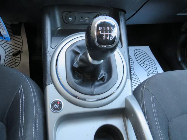 KIA Sportage usata, con Climatizzatore