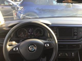 VOLKSWAGEN Polo usata, con Airbag laterali