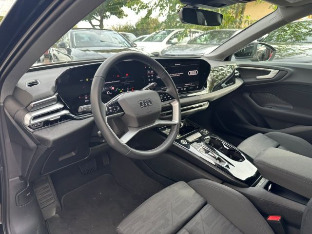 AUDI A5 usata, con Controllo automatico clima