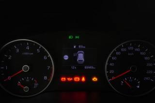 KIA Sportage usata 12