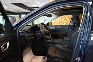 JEEP Compass usata 24