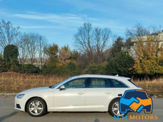 AUDI A4 usata, con Airbag Passeggero