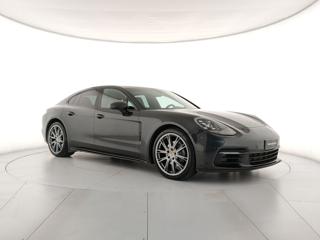 PORSCHE Panamera usata, con Antifurto