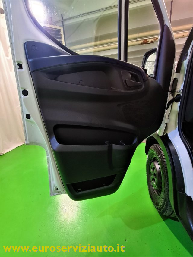 IVECO Daily usata 28
