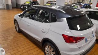 SEAT Arona usata, con Airbag Passeggero