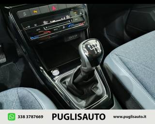 VOLKSWAGEN T-Cross usata, con Immobilizzatore elettronico
