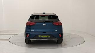 KIA Niro usata, con Airbag Passeggero