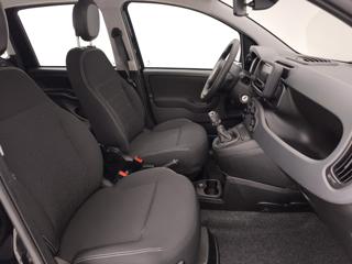 FIAT Panda usata, con Airbag posteriore