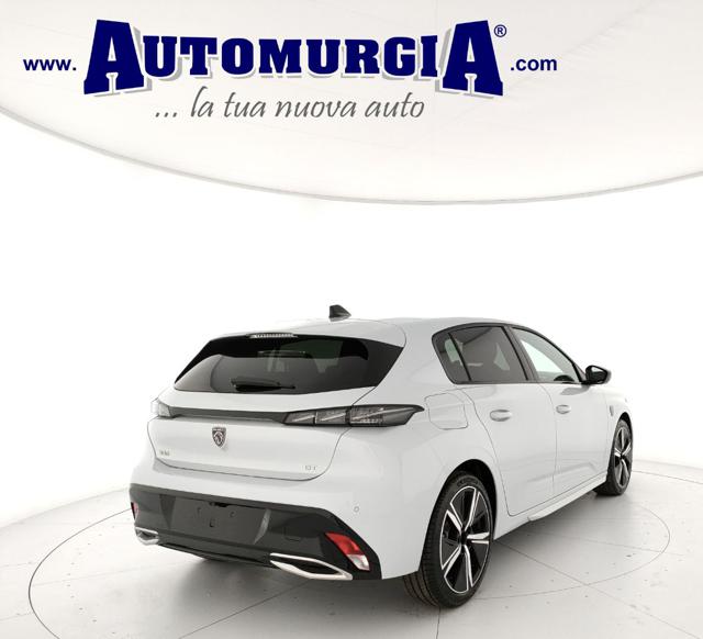 PEUGEOT 308 usata, con Boardcomputer