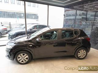 DACIA Sandero usata, con Chiusura centralizzata
