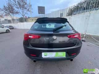 ALFA ROMEO Giulietta usata, con Alzacristalli elettrici