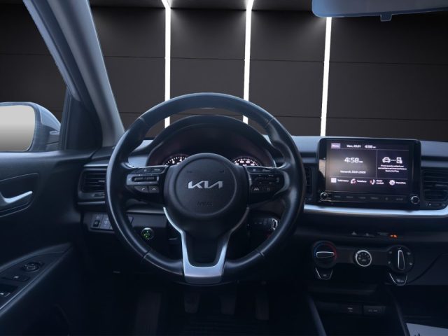 KIA Stonic usata, con ESP