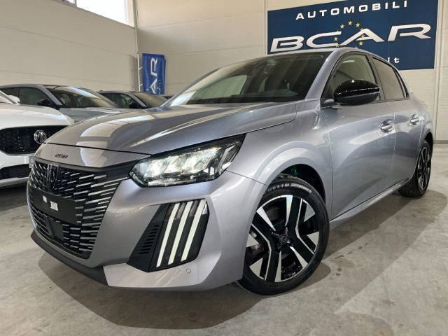 PEUGEOT 208 usata, con Fari LED