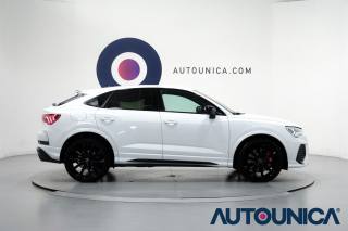 AUDI RS Q3 usata, con Airbag Passeggero