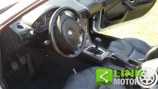 BMW Z3 usata 41