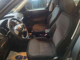 SKODA Yeti usata, con Fari Xenon