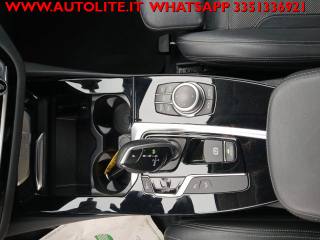 BMW X3 usata, con Bracciolo