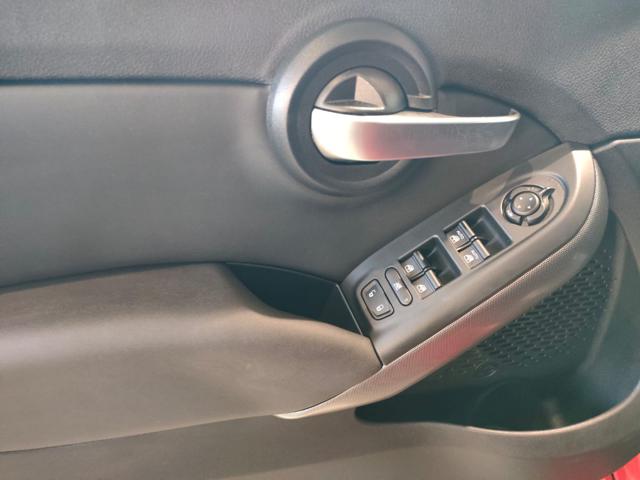 FIAT 500X usata, con Chiusura centralizzata