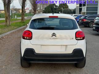 CITROEN C3 usata, con Chiusura centralizzata