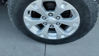 MITSUBISHI L200 usata, con Servosterzo