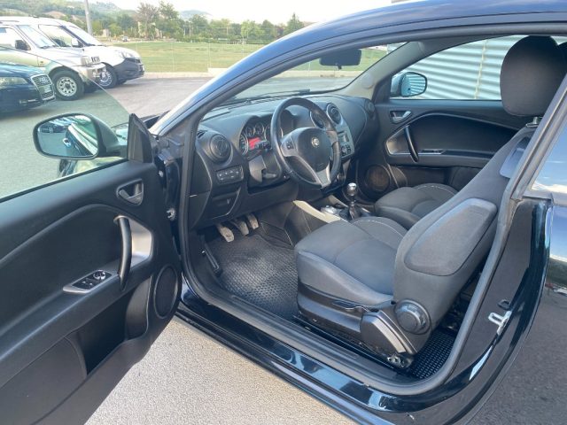 ALFA ROMEO MiTo usata, con Servosterzo