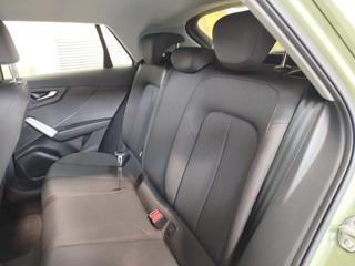 AUDI Q2 usata, con Climatizzatore