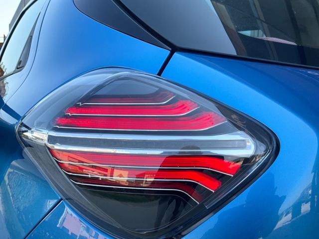 RENAULT ZOE usata, con Cerchi in lega