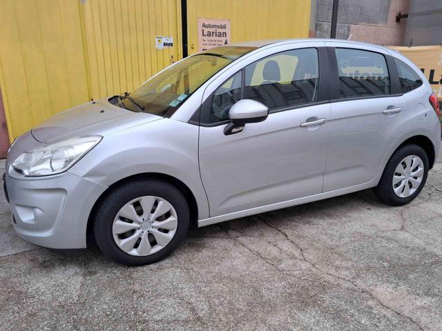 CITROEN C3 usata, con Airbag