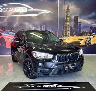 BMW X1 usata, con Airbag