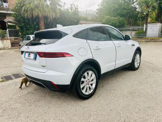 JAGUAR E-Pace usata, con Airbag Passeggero