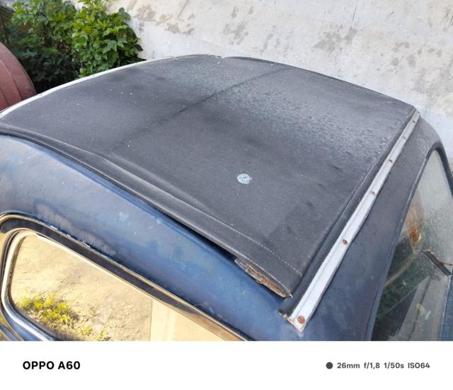 FIAT 500 usata 8