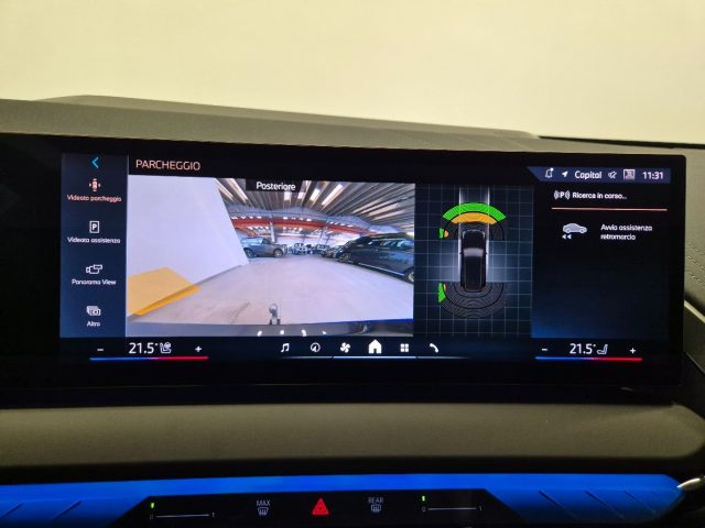 BMW X3 usata, con Controllo trazione