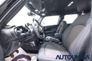 MINI One usata, con Touch screen
