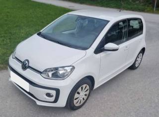 VOLKSWAGEN up! 1.0 5p. move up!
