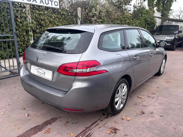 PEUGEOT 308 usata, con Airbag Passeggero