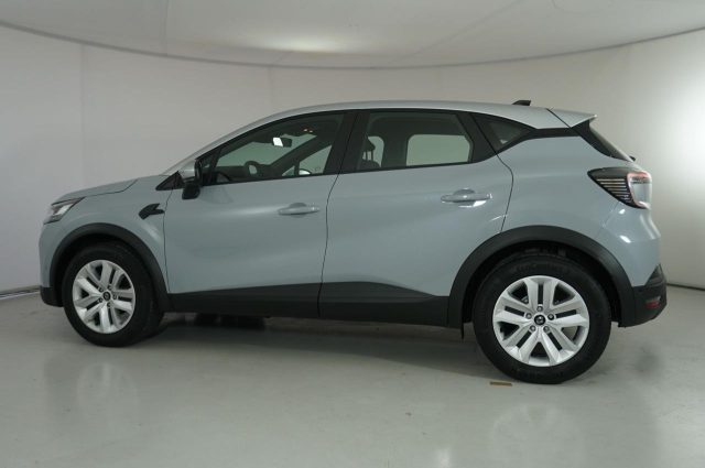 RENAULT Captur usata 25