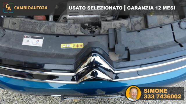 CITROEN C4 Cactus usata 99
