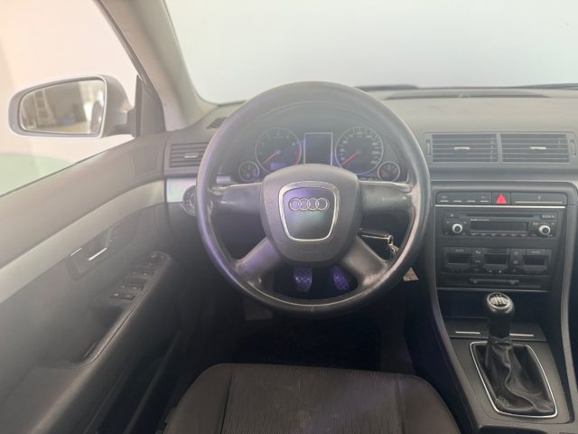 AUDI A4 usata 13