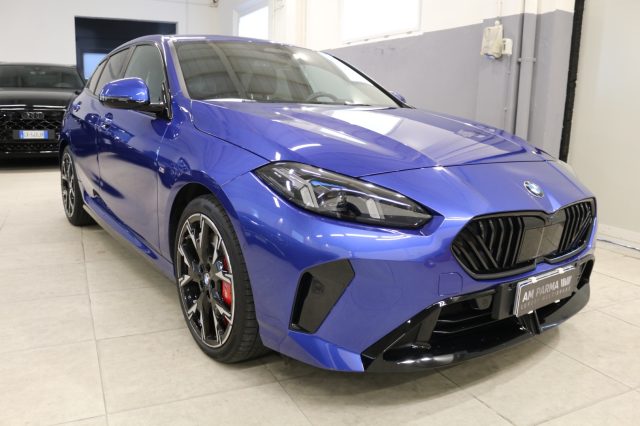 BMW 118 usata, con ABS